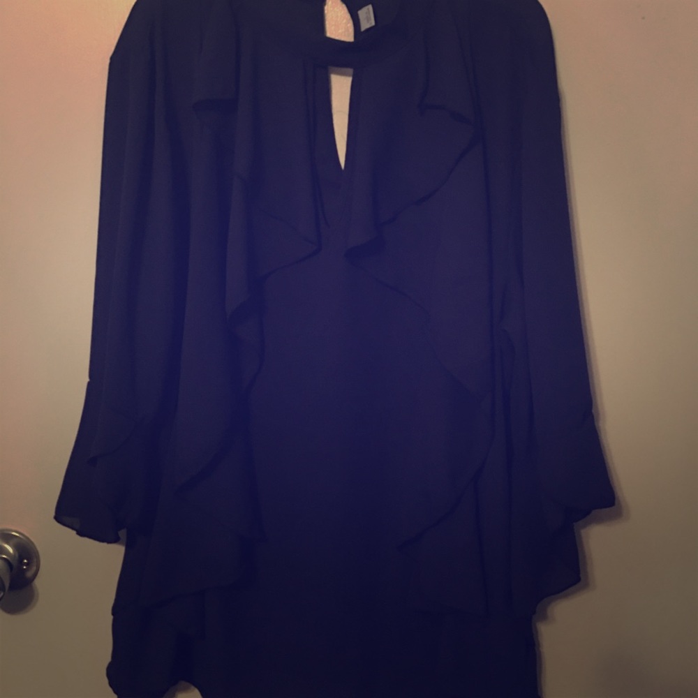 Sweet Pea NY & Company Blouse